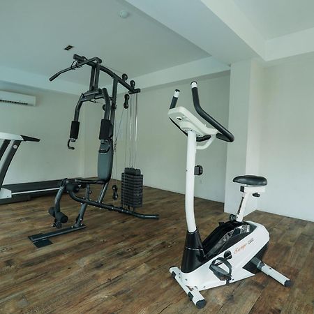 Royal Padjadjaran Hotel Богор Экстерьер фото