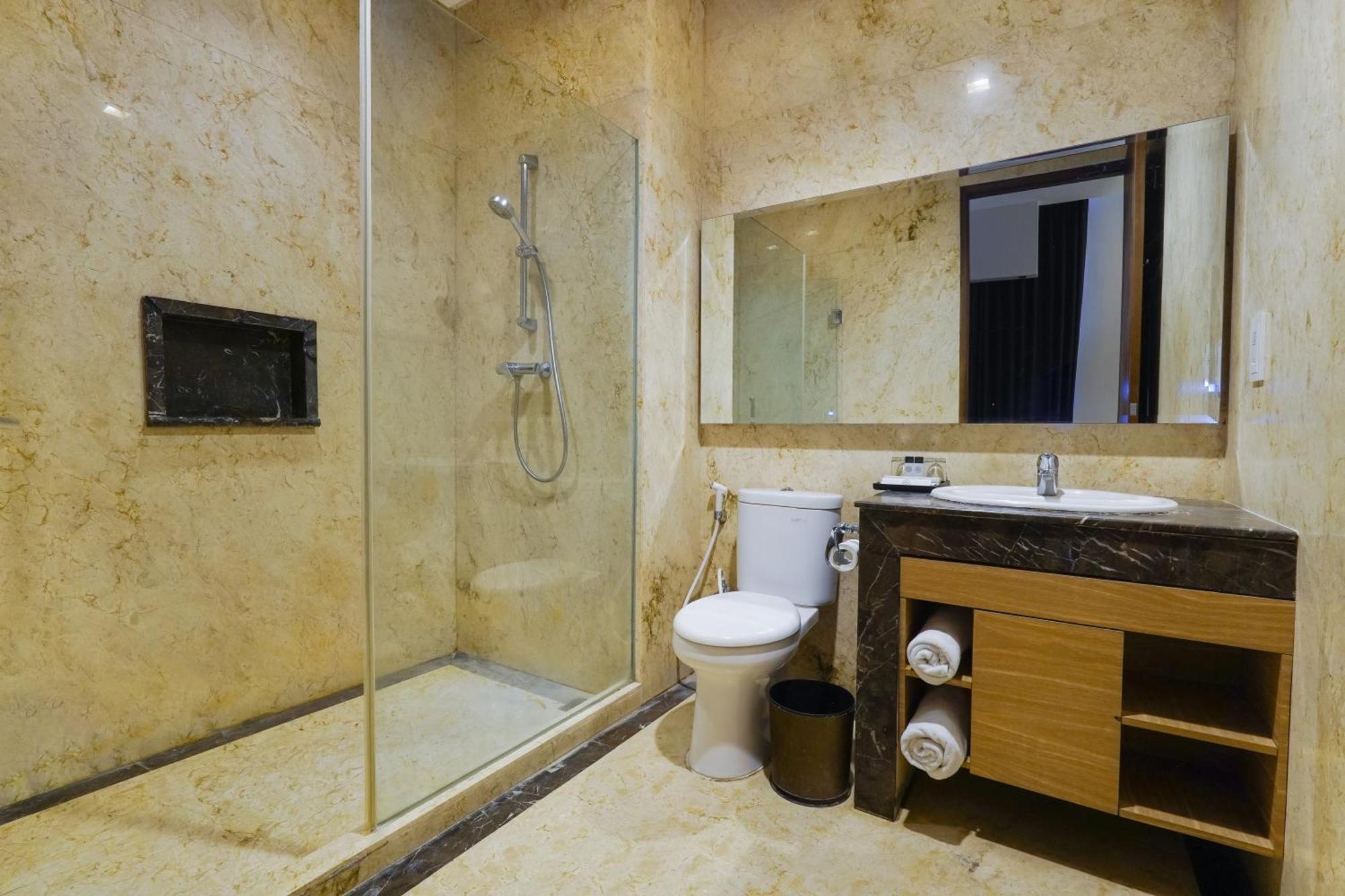 Royal Padjadjaran Hotel Богор Экстерьер фото