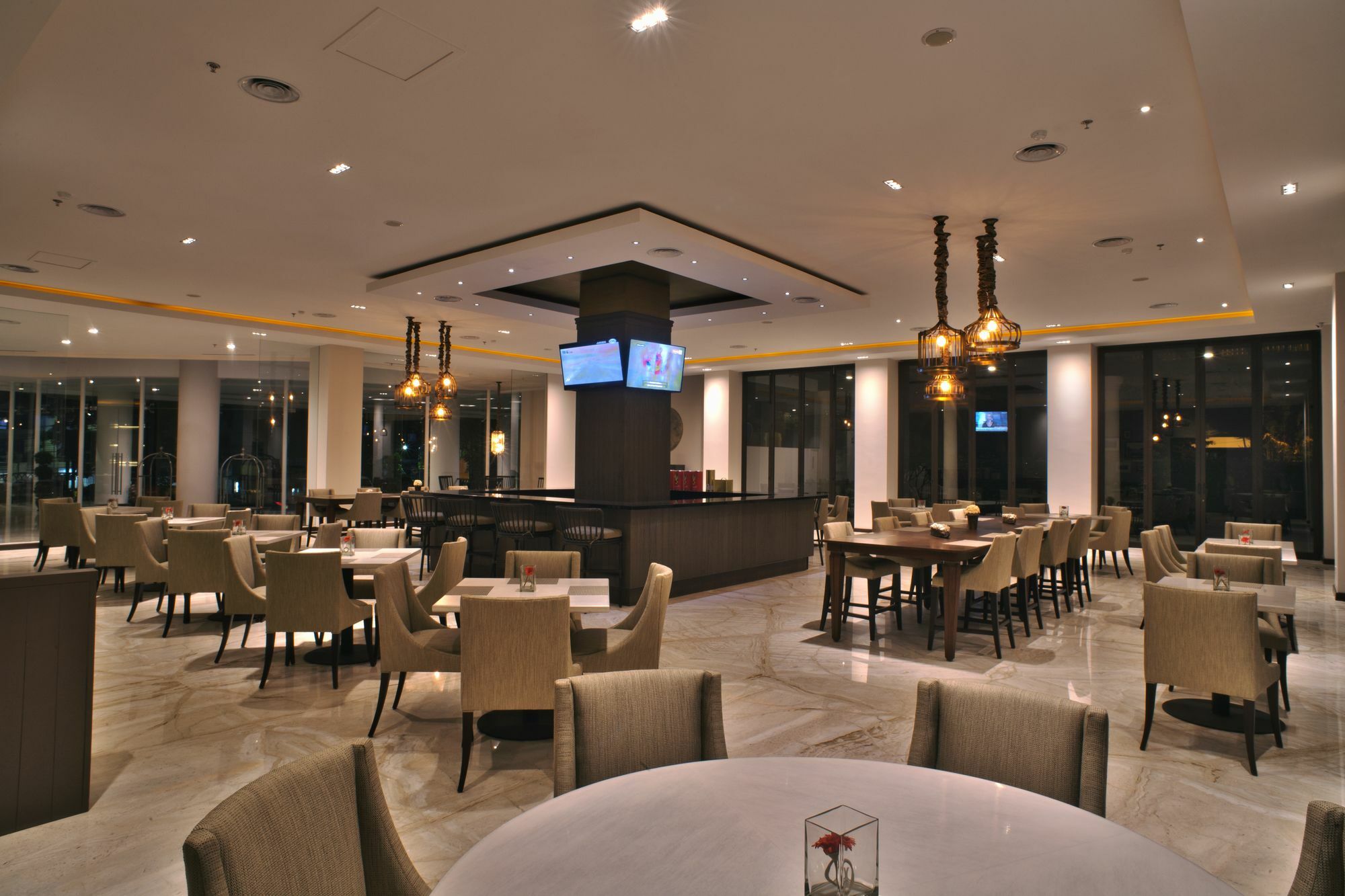 Royal Padjadjaran Hotel Богор Экстерьер фото